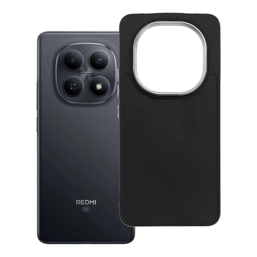Xiaomi Redmi Note 15 Pro 4G čierne puzdro - 5