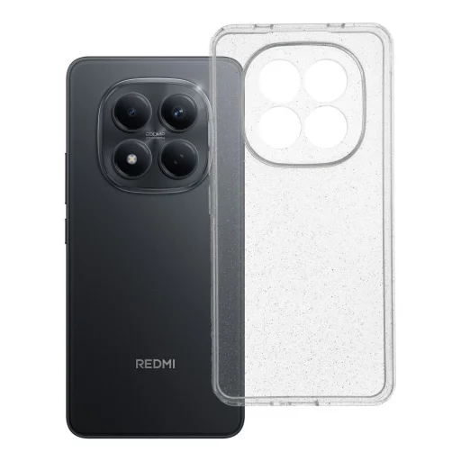 Xiaomi Redmi Note 15 Pro 4G puzdro CLEAR CASE 2 mm BLINK priehľadné - 5