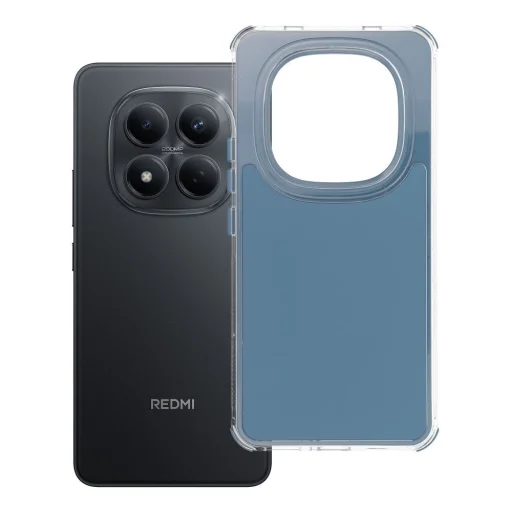 Xiaomi Redmi Note 15 Pro 4G modré puzdro - 7