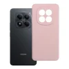Xiaomi Redmi Note 15 Pro 4G silikónové puzdro pieskovoružové thumbnail