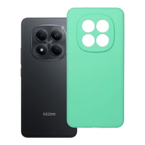 Silikónový obal Xiaomi Redmi Note 15 Pro 4G - 7