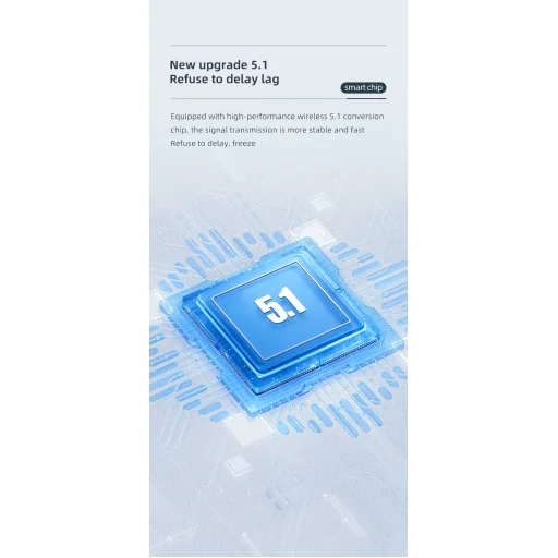 HIGI C5 Bluetooth 5.0 vezeték nélküli audió adapter, autós kihangosító és zenelejátszó funkcióval - 8