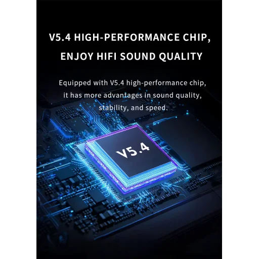 Bluetooth 5.4 R21 vezeték nélküli audió vevő, AUX csatlakozóval, autós és TV-s zenelejátszáshoz, RCA - 11