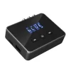 RT06 Bluetooth vezeték nélküli audió vevő és adó, optikai (TOSLINK) csatlakozóval és kihangosító funkcióval thumbnail