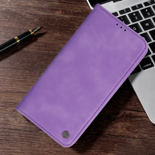 Wonder fliptok iPhone 17 levendula tok - 7