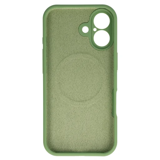 MagColor Pure iPhone 17 tok, - 3