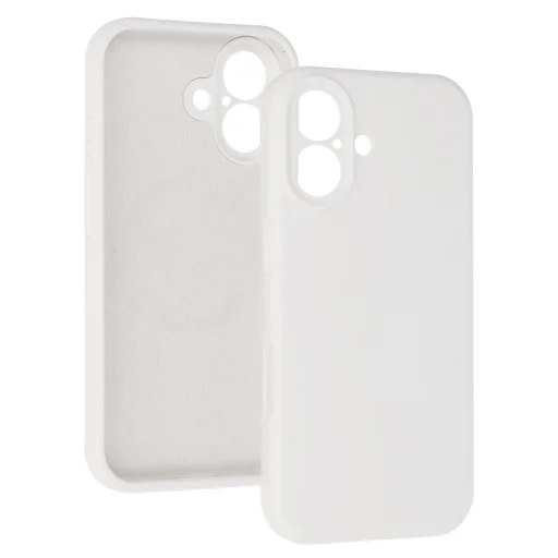 MagColor Pure tok iPhone 17 tok - 4