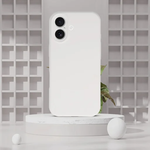 MagColor Pure tok iPhone 17 tok - 5