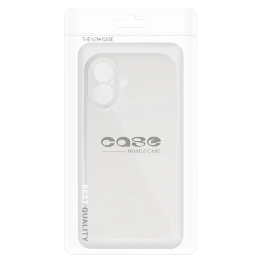 MagColor Pure tok iPhone 17 tok - 7