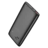 Hoco 10000 mAh QC PD 3A 22,5W J122 čierna powerbanka thumbnail