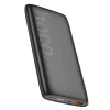 Hoco 10000 mAh QC PD 3A 22,5W J122 čierna powerbanka thumbnail