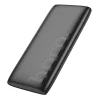 Hoco 10000 mAh QC PD 3A 22,5W J122 čierna powerbanka thumbnail