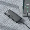 Hoco 10000 mAh QC PD 3A 22,5W J122 čierna powerbanka thumbnail