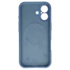 MagColor Pure tok iPhone 17-hez mist blue thumbnail