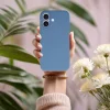 MagColor Pure tok iPhone 17-hez mist blue thumbnail