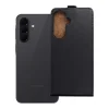 Samsung Galaxy A57 5G SLIM FLEXI FRESH flipové puzdro čierne thumbnail