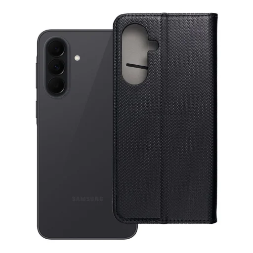 Puzdro na Samsung Galaxy A37 5G čierne - 7