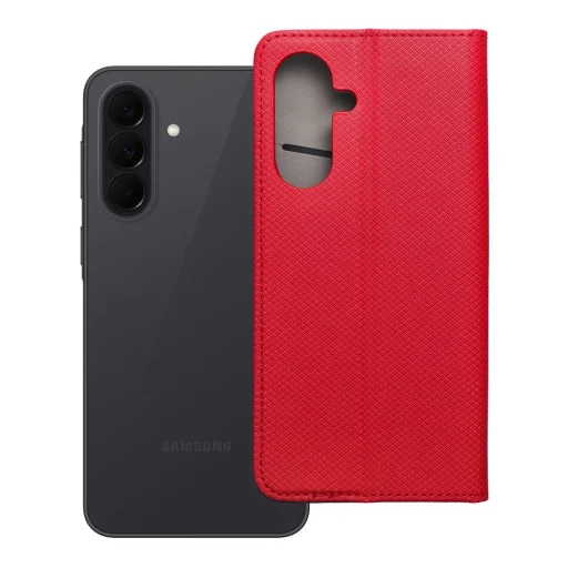 Samsung Galaxy A37 tok piros tok - 7