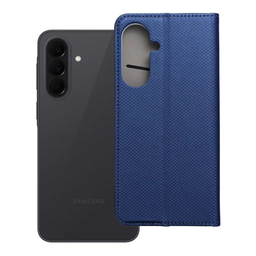 Samsung Galaxy A57 5G námorníckomodré puzdro - 7
