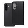 Samsung Galaxy A57 5G tok SMART CASE fekete thumbnail