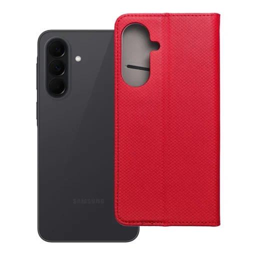 Samsung Galaxy A57 puzdro červené puzdro - 7