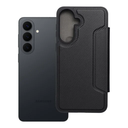 Samsung Galaxy A37 5G čierne puzdro - 10