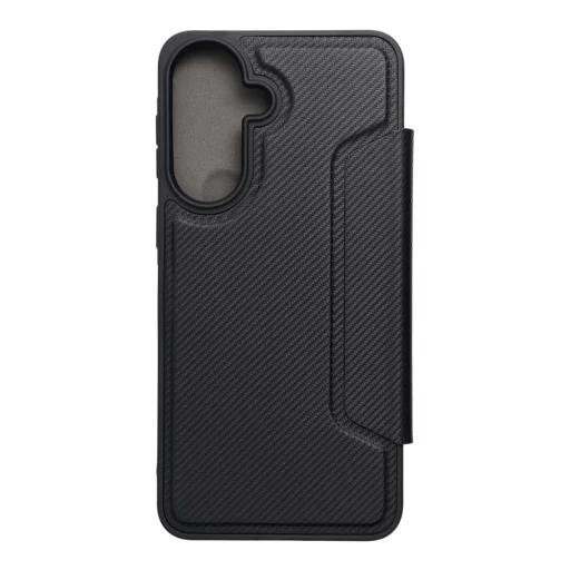 Samsung Galaxy A57 5G puzdro - čierne - 9