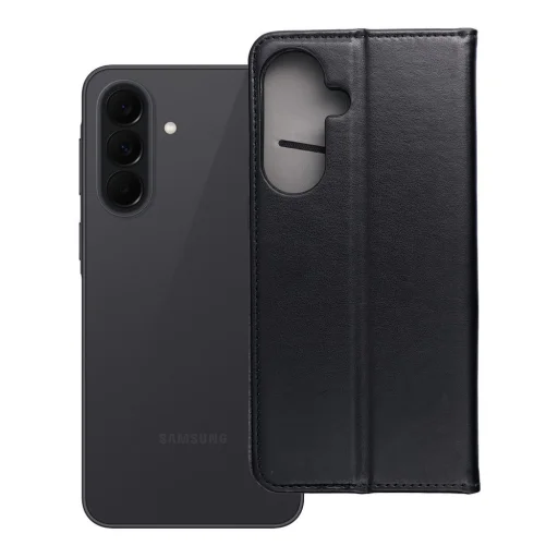 Samsung Galaxy A37 čierne puzdro - 8