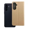 Samsung Galaxy A57 5G puzdro SENSITIVE Book zlaté thumbnail