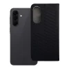 Samsung Galaxy A37 5G puzdro SENSITIVE Book puzdro čierne thumbnail