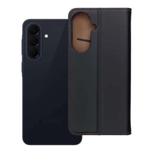 Čierne puzdro pre Samsung Galaxy A57 5G - 12