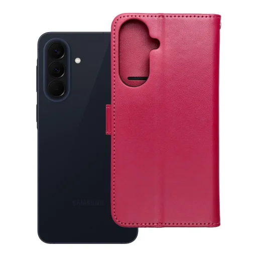 Puzdro na Samsung Galaxy A57 MEZZO lapač snov magenta - 9