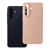 Samsung Galaxy A57 silikónové puzdro ružové thumbnail