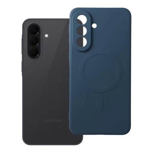 Silikónové puzdro Samsung Galaxy A37 - 9