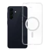 Biele puzdro na Samsung Galaxy A57 thumbnail