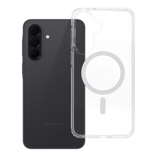 Biele puzdro na Samsung Galaxy A37 - 4