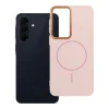 Samsung Galaxy A57 powder pink tok thumbnail