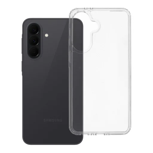 Priehľadný obal Samsung Galaxy A37 - 9