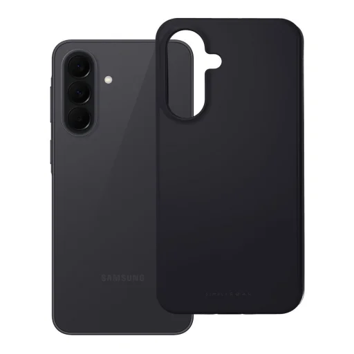 Samsung Galaxy A37 Roar Rainbow Bumper čierne puzdro - 8