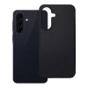 Samsung Galaxy A57 rovar Rainbow Bumper puzdro čierne thumbnail