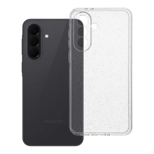 Samsung Galaxy A37 5G puzdro CLEAR CASE 2 mm BLINK priehľadné - 5