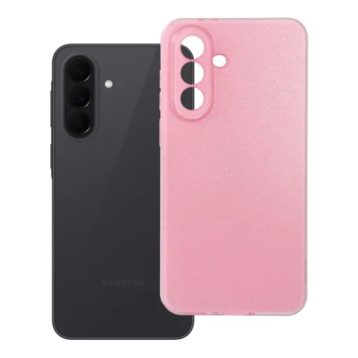 Samsung Galaxy A37 5G ružové puzdro - 5
