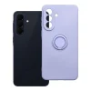 Samsung Galaxy A57 5G lila tok thumbnail