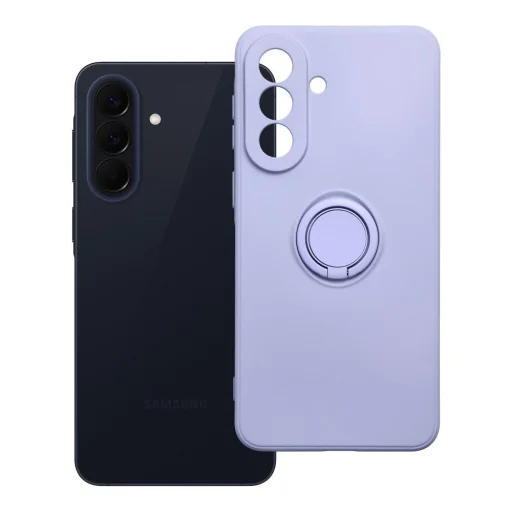 Samsung Galaxy A57 5G lila tok - 10