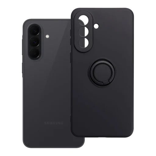 Samsung Galaxy A37 5G čierne puzdro - 8