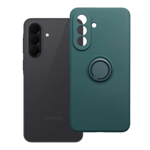 Zelené puzdro na Samsung Galaxy A37 5G - 10