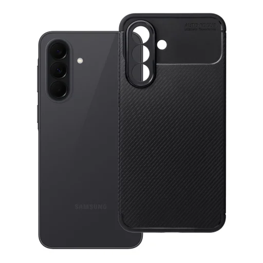 Čierne puzdro Samsung Galaxy A37 5G - 7