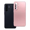 Samsung Galaxy A57 puzdro METALLIC puzdro ružové thumbnail