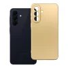 Puzdro na Samsung Galaxy A57 METALLIC zlaté thumbnail