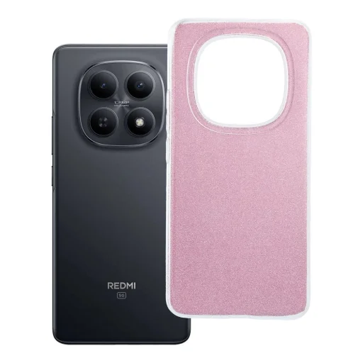 Xiaomi Redmi Note 15 5G Shining puzdro ružové - 5